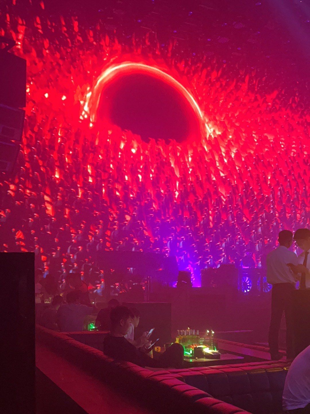 朔州商务ktv哪里有商务ktv推荐-右玉县ktv预订